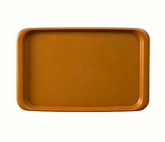 Polypropylene Serving Tray
