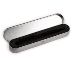Tin Gift Box: Long