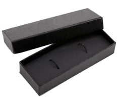 ACC05-03-Black Gift Box: Long