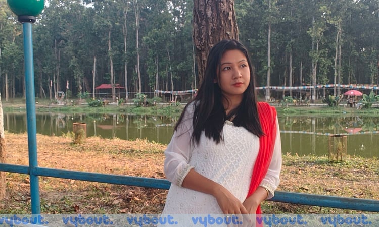 Nature Walk & Outdoor Meetup