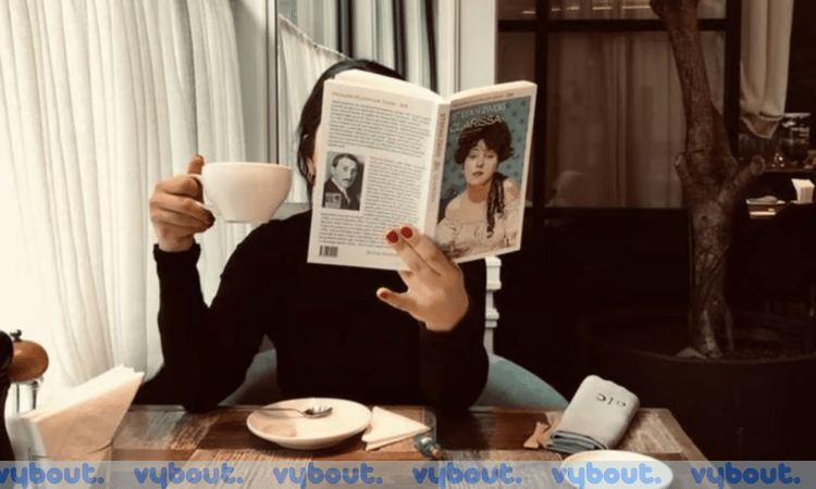 Study, Coffee & Good Food