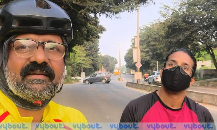 Cycling