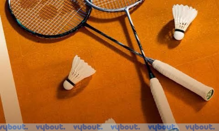 Badminton & Coffee Date 🏸☕