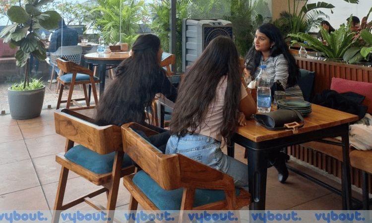 Weekend Coffee & Conversation