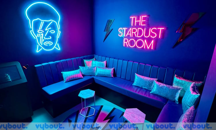 The Ultimate Weekend Karaoke Room Party!