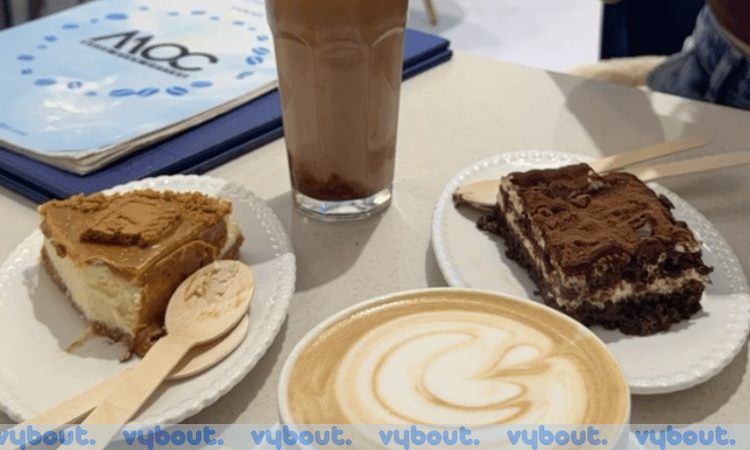 Weekend Evening Coffee Meetup
