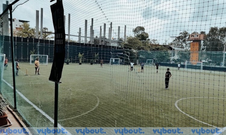 PLaY Arena