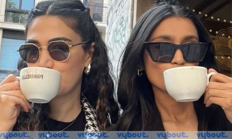 Espresso Yourself: skip the small talk