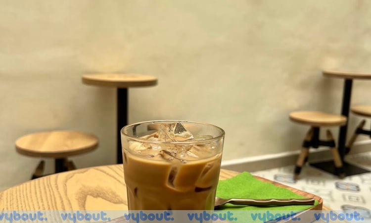 Grab a coffee