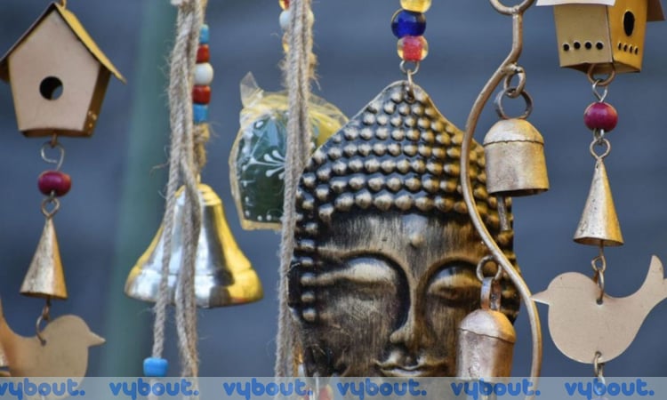 Exploring Dastkar Bazaar Together