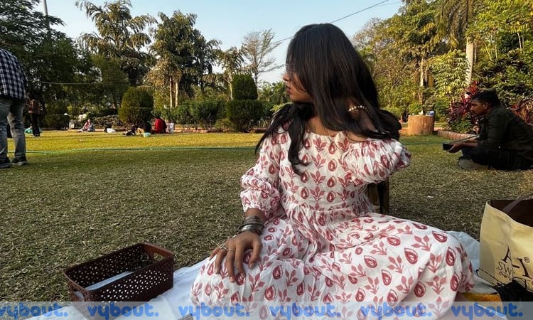 Picnic in Cubbon Park