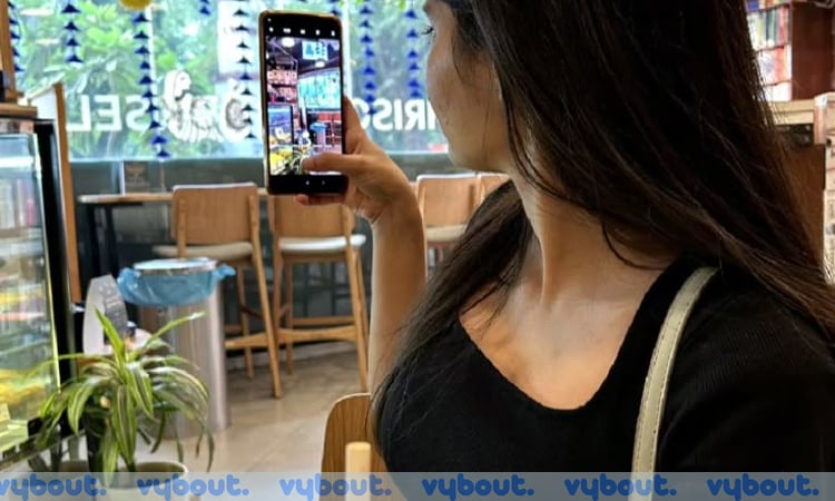 CCD Coffee Hangout