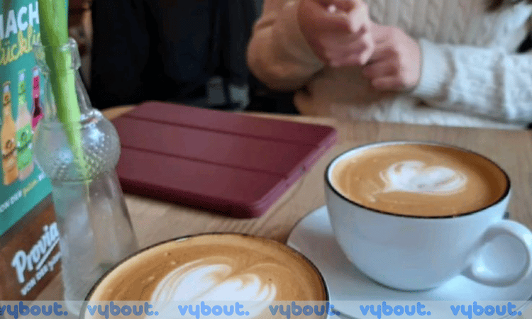 Evening Coffee Meetup