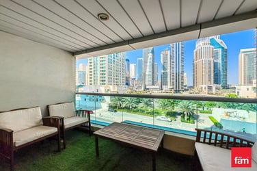 Furnished | Upgraded | Marina View | Vacant image 3