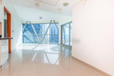 DIFC | Prime Location | 2BR Unfurnished image 2