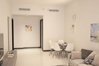 PRIME LOCATION | BURJ & CANAL VIEW | 3 BR image 2