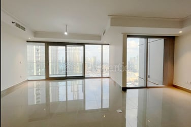 BEST DEAL | High Floor | Fountain & Burj View image 2