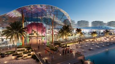 Biggest opera in middle east| Italian Design| image 2