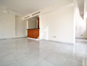 Corner Unit|Bright Flat with Zabeel and DIFC View image 2