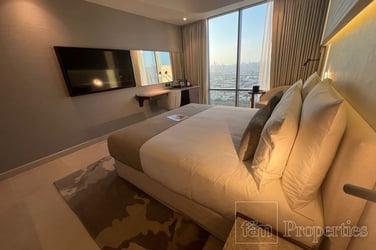 STUDIO HOTEL APARTMENT|GENUINE LISTING image 3