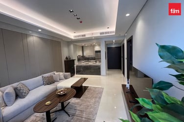 LUXURIOUS | FULLY FURNISHED | BRAND NEW image 2