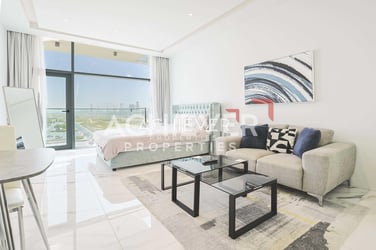 Bills Inclusive | Furnished Studio | Luxury Unit image 1