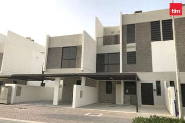 Single Row | 5 Bedroom with Maids Room | R3-M type image 2