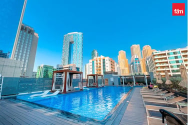 Wyndham Dubai Marina TFG, HIGH ROI image 3