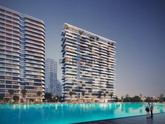 Waterfront Living|Lagoon view|50/50 payment plan| image 2