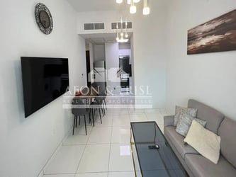 Fully Furnished | 2 BR | Good Layout | Vacant image 2