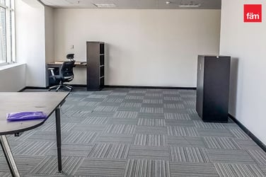 Fitted Office | Open Plan | Close To Metro image 2