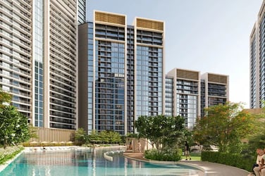 Dynamic Cityscape | Payment Plan | Prime Location image 3