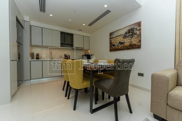 Private Beach | Palm View | Furnished image 2