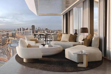 Luxury Residences | Facing Burj Khalifa | 2026 image 3