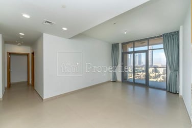 2BR + MAID | POOL AND PARTIAL BURJ VIEW-CALL NOW image 2