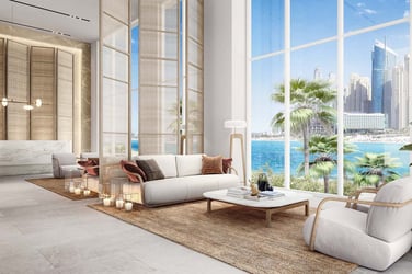 Resale 1-Bedroom Sea View Biggest Layout image 3