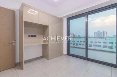 Ideal Layout | 2 BR + Study | Spacious Terrace image 1