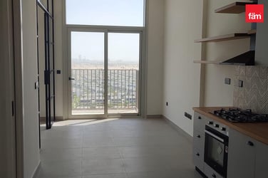 High Floor | Sidra View | Well Maintained image 3