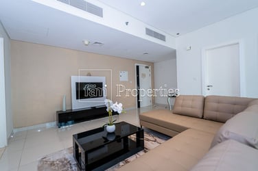 Vacant Now | Canal View`| Fully Furnished image 2