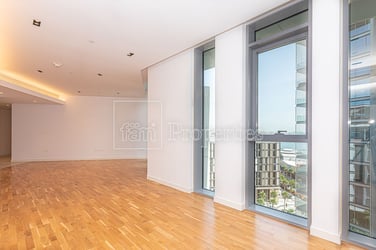 2 Bedroom Apartment | Garden View | Garden View image 1