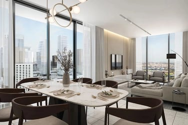 JLT Skyline | Prime Location | Spacious image 3