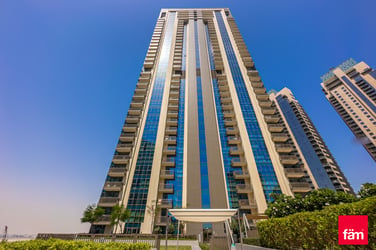 3 BR |Investor deal |Burj Khalifa View image 1