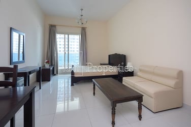 Well Maintained | Rented | Spacious | Unfurnished image 2