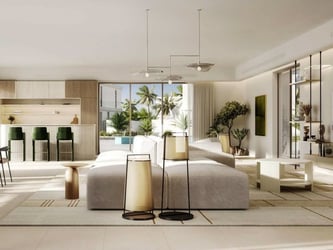 Handover Dec 2028| Access to Golf Course | Luxury image 3