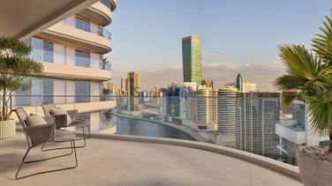 Prime Location | Ready by 2026 | Water View image 1