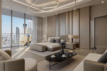 HIGH FLOOR I GOOD ROI | BEST VIEWI 60-40 PP image 3
