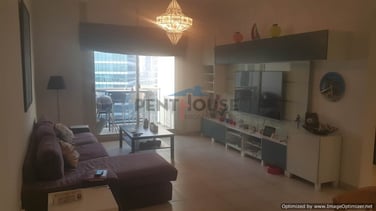 Nice Fully Furnished |High Floor | Great View image 1