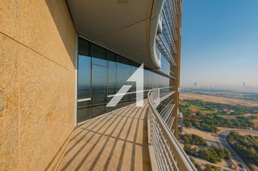 DIFC | Sky Gardens | 2 bedroom with Balcony image 2