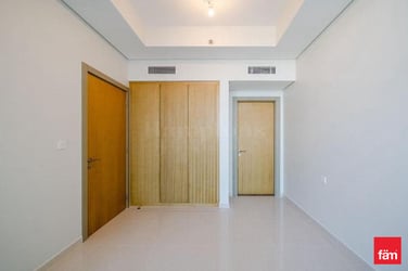 2BR Apartment| Brand New | Canal View | High Floor image 3