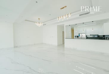 Brand New | Exquisite Finishing | Vacant Now image 2